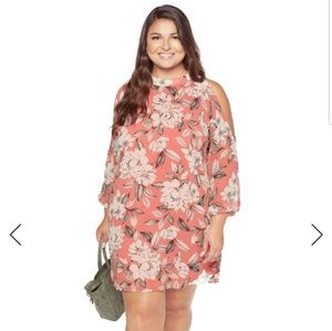 Dress from Charming Charlies